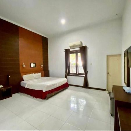 Hotel Ranah Bundo Padang (Sumatra) Exterior foto