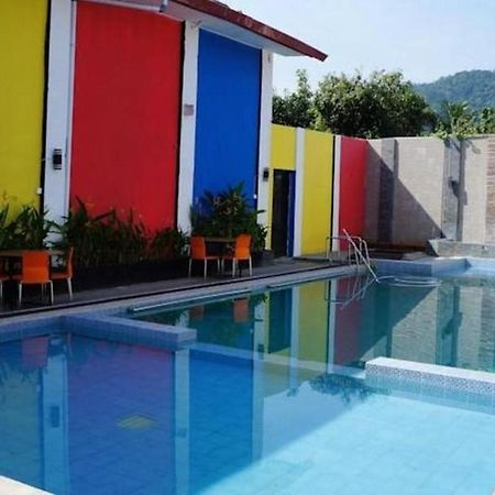 Hotel Ranah Bundo Padang (Sumatra) Exterior foto