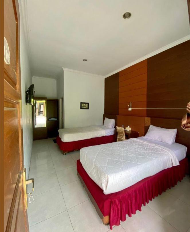 Hotel Ranah Bundo Padang (Sumatra) Exterior foto