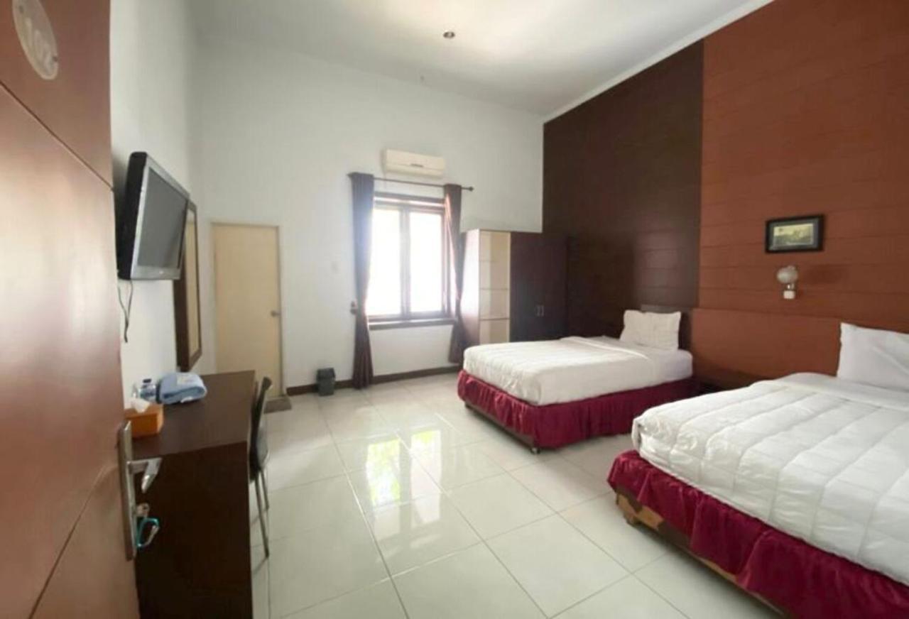 Hotel Ranah Bundo Padang (Sumatra) Exterior foto