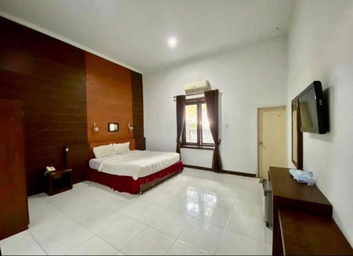 Hotel Ranah Bundo Padang (Sumatra) Exterior foto