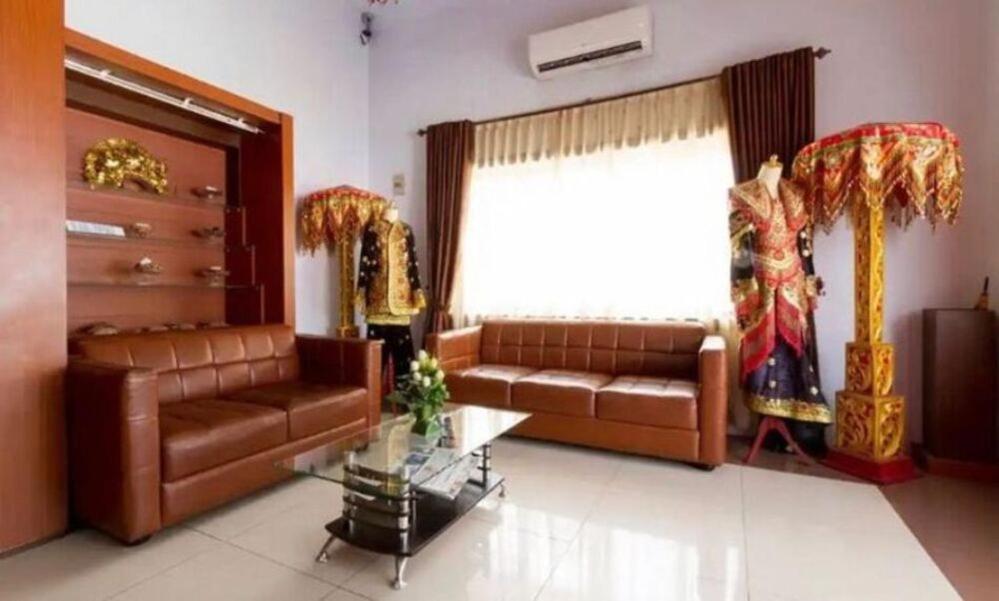 Hotel Ranah Bundo Padang (Sumatra) Exterior foto