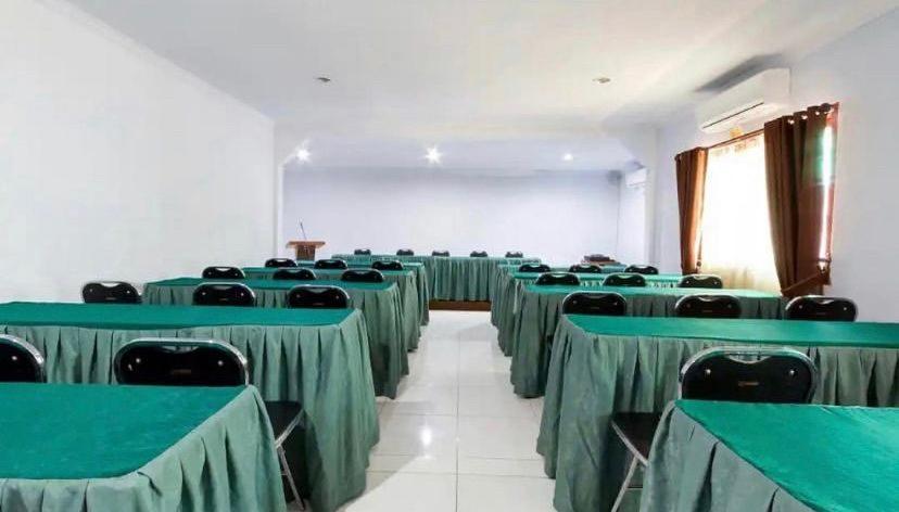 Hotel Ranah Bundo Padang (Sumatra) Exterior foto
