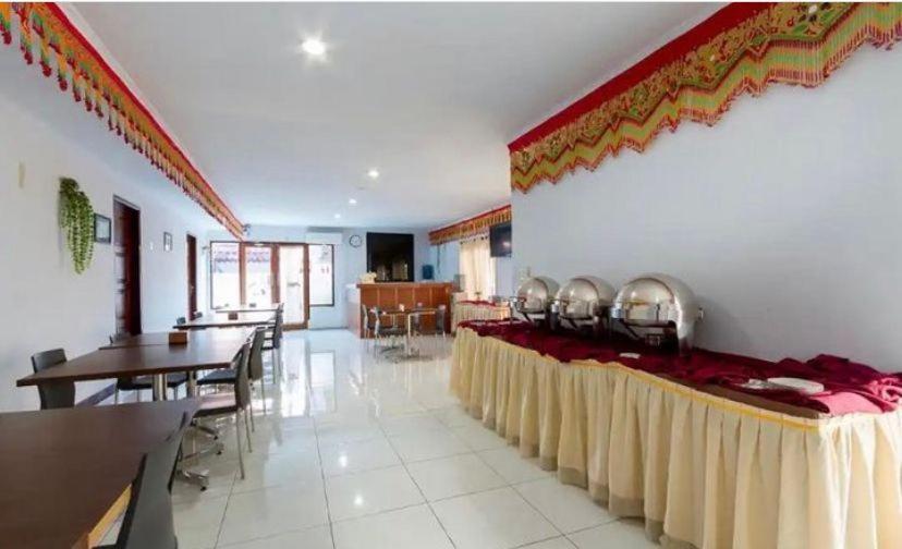 Hotel Ranah Bundo Padang (Sumatra) Exterior foto