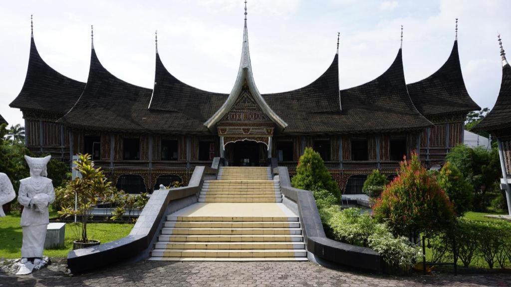 Hotel Ranah Bundo Padang (Sumatra) Exterior foto