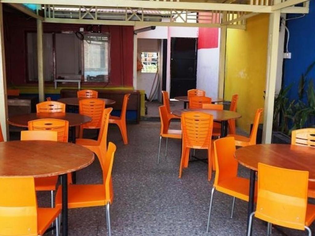 Hotel Ranah Bundo Padang (Sumatra) Exterior foto
